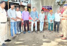 सोहागपुर में “अभिमन्यु-3” जागरूकता अभियान का शुभारंभ