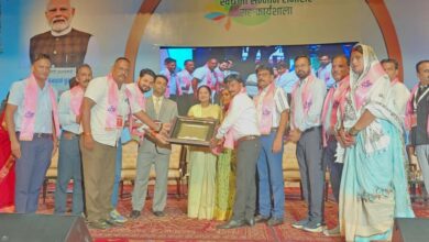 स्वच्छ सर्वेक्षण 2024 में नगर परिषद सोहागपुर को प्राप्त हुआ प्रदेश में तृतीय स्थान