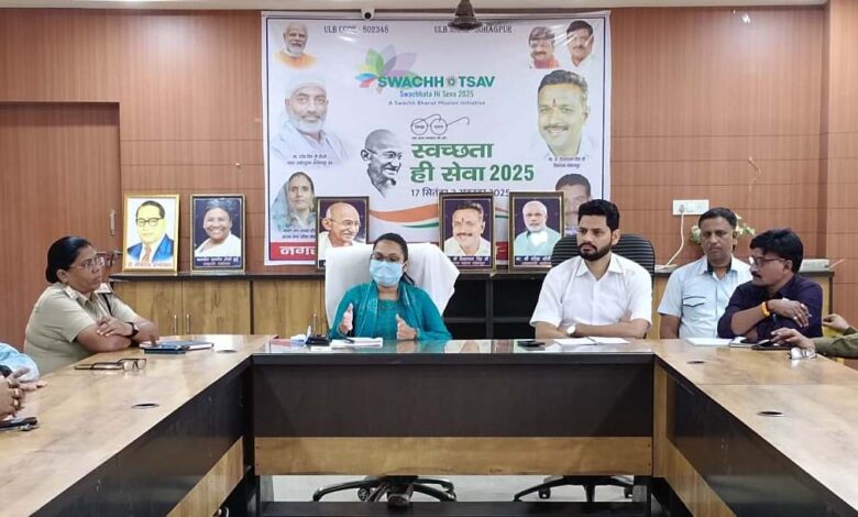 सोहागपुर से बड़ी खबर — अब नए बस स्टैंड और जायसवाल पेट्रोल पंप पर रुकेगी बसें, मंडी प्रांगण में लगेगा पटाखा बाजार