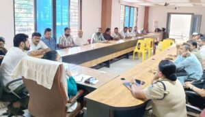 सोहागपुर से बड़ी खबर — अब नए बस स्टैंड और जायसवाल पेट्रोल पंप पर रुकेगी बसें, मंडी प्रांगण में लगेगा पटाखा बाजार